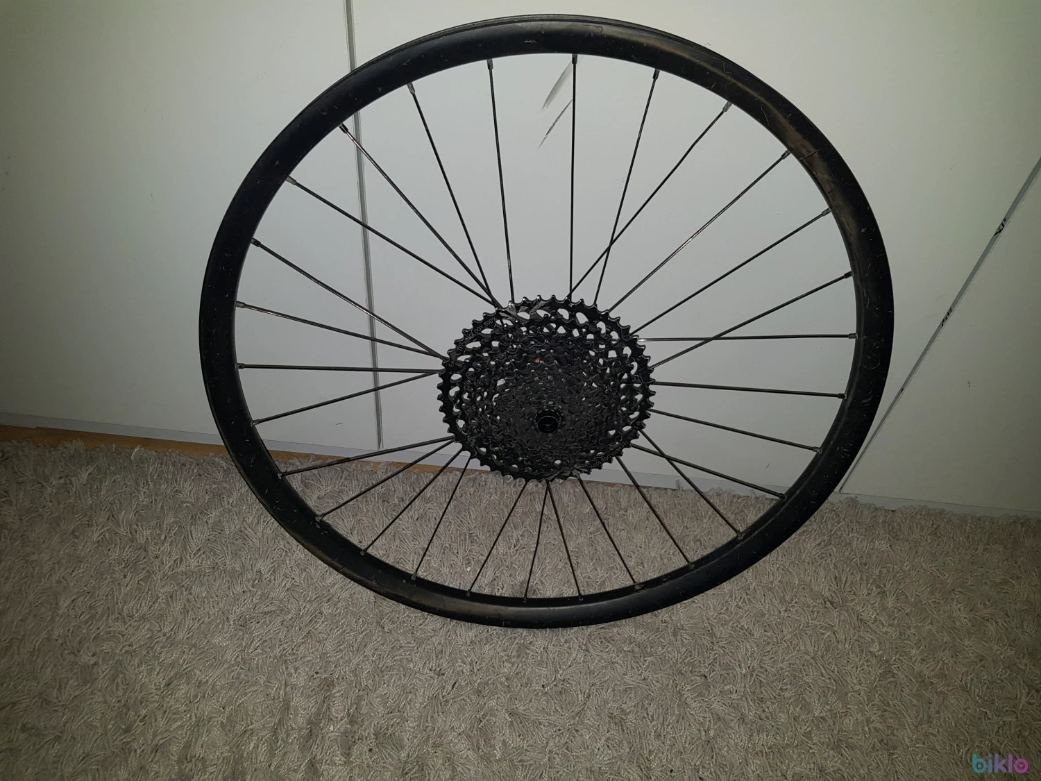 1. Roti Specialized Roval Carbon 29