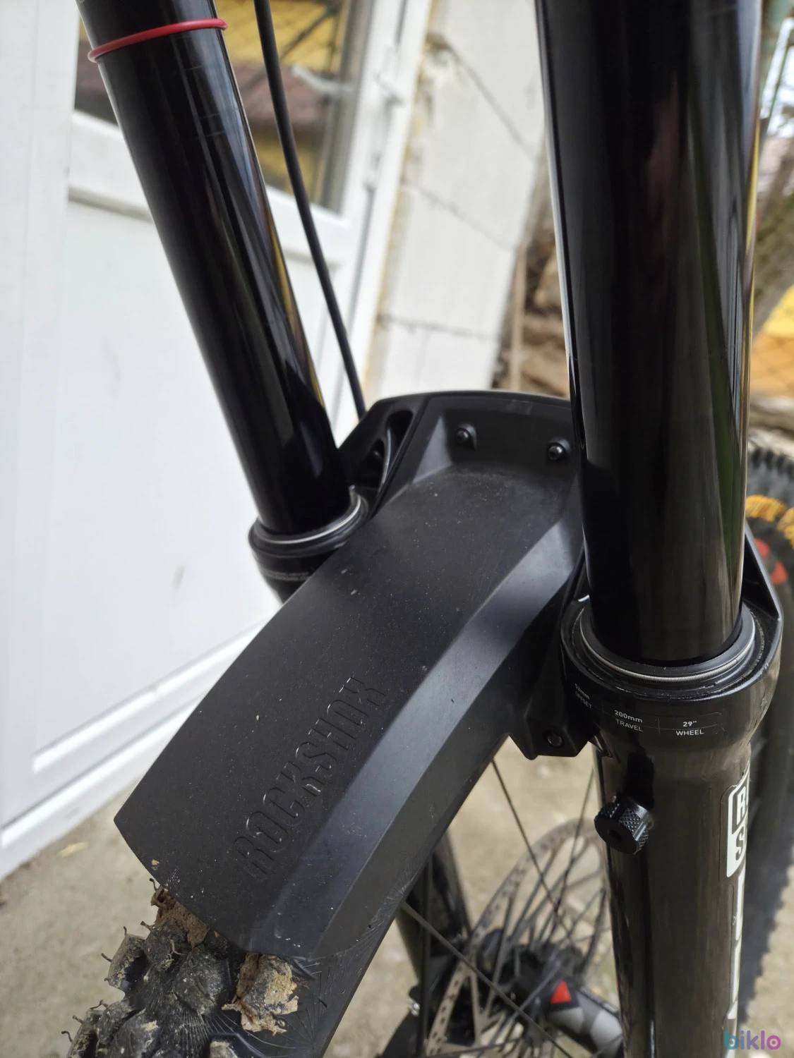 14. Trek Session 9 X01 2024 S/M