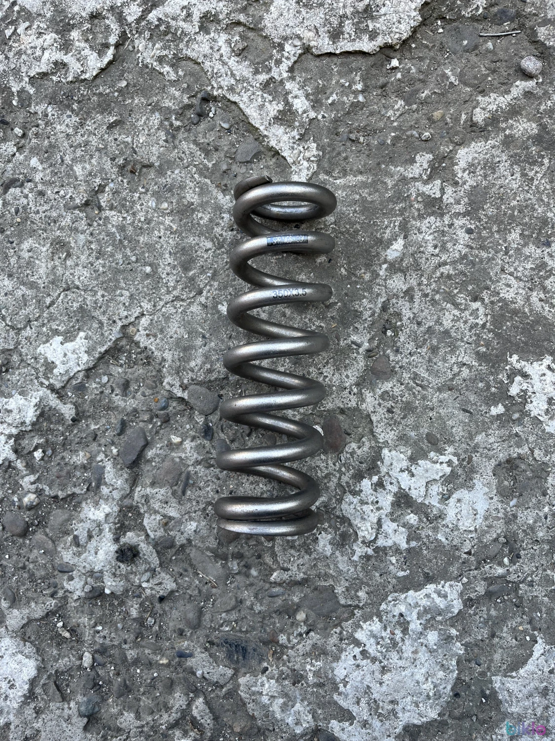 1. Arc Ti-springs din titan/267x89