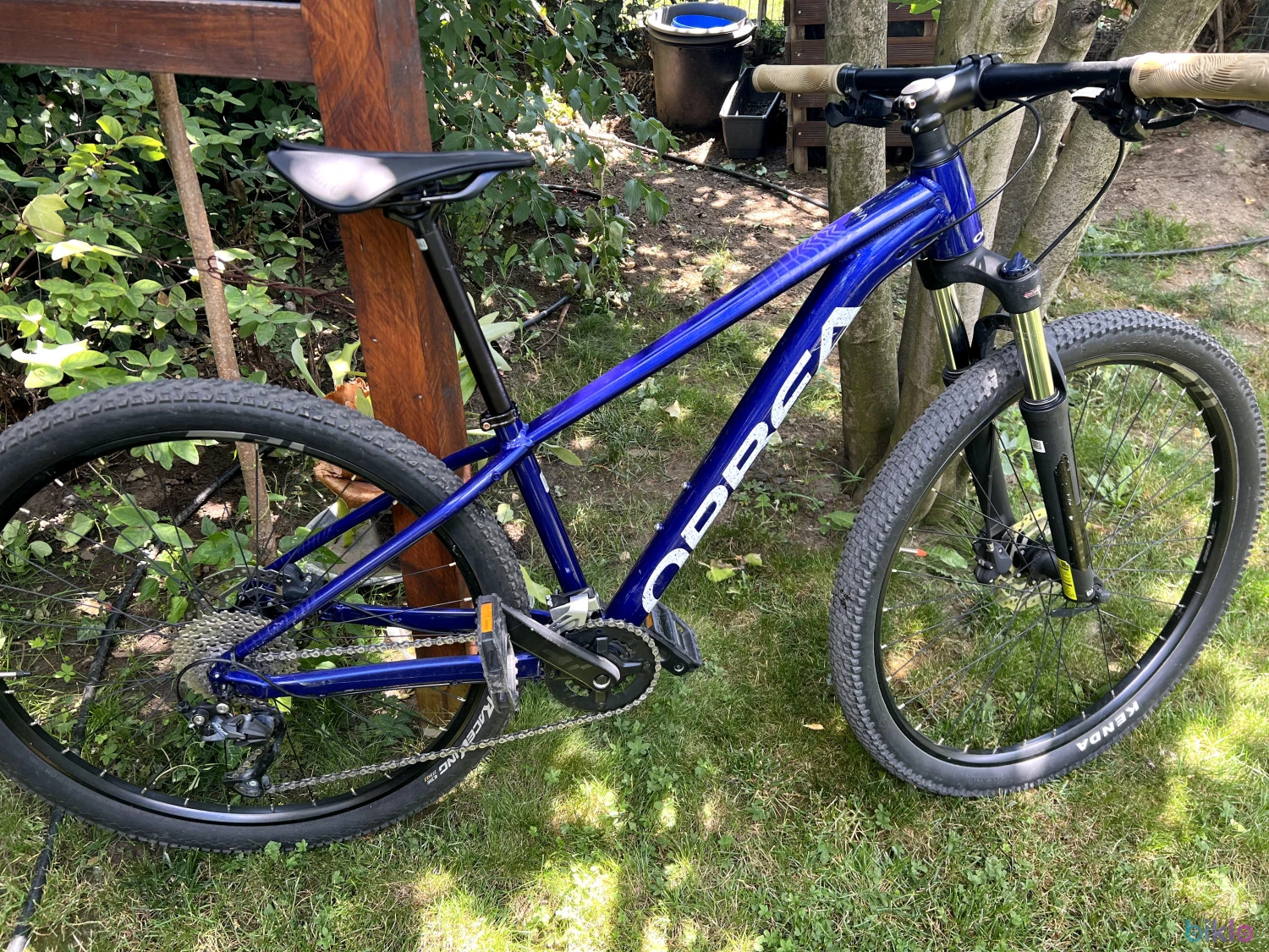 5. Bicicleta Orbea Onna 40