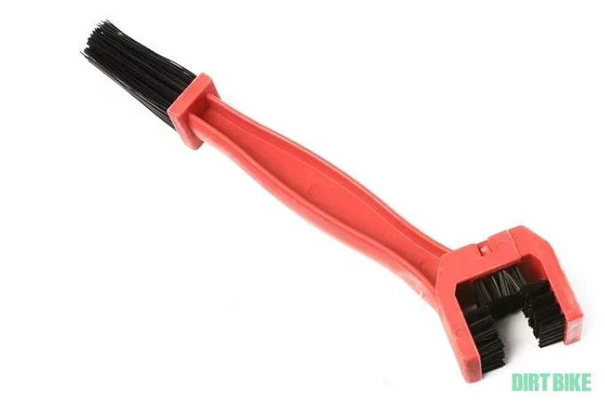 3. Perie Curatat Lant si Pinioane M-Wave ”Chain cog brush”