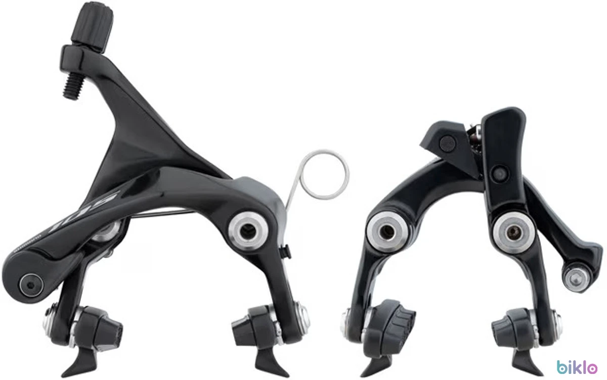 1. Clesti curisera Shimano 105 BR-R7010-F, BR-R7010-R, prindere Direct-Mount, noi