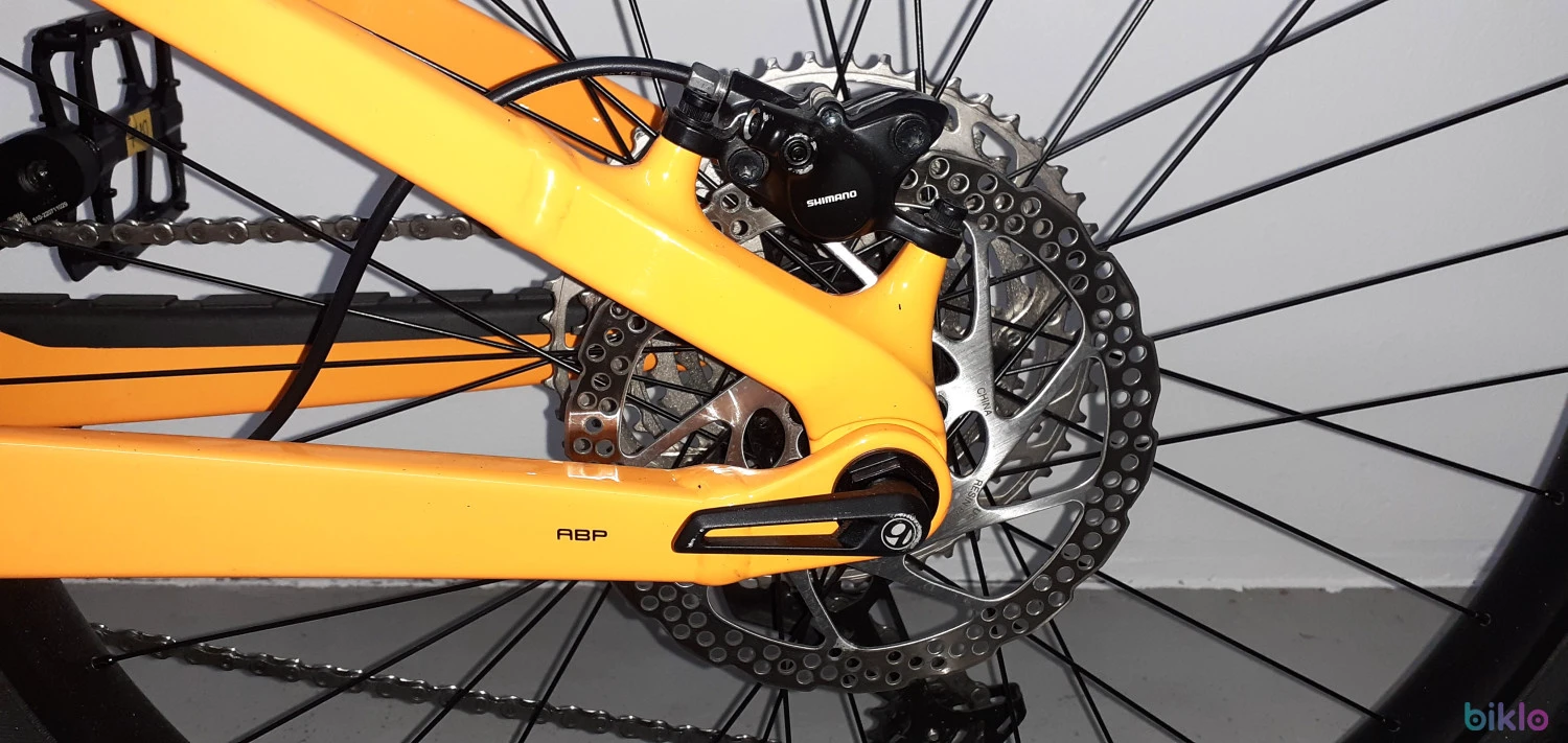 4. TREK FUEL EX 5 ,marime S,noua!