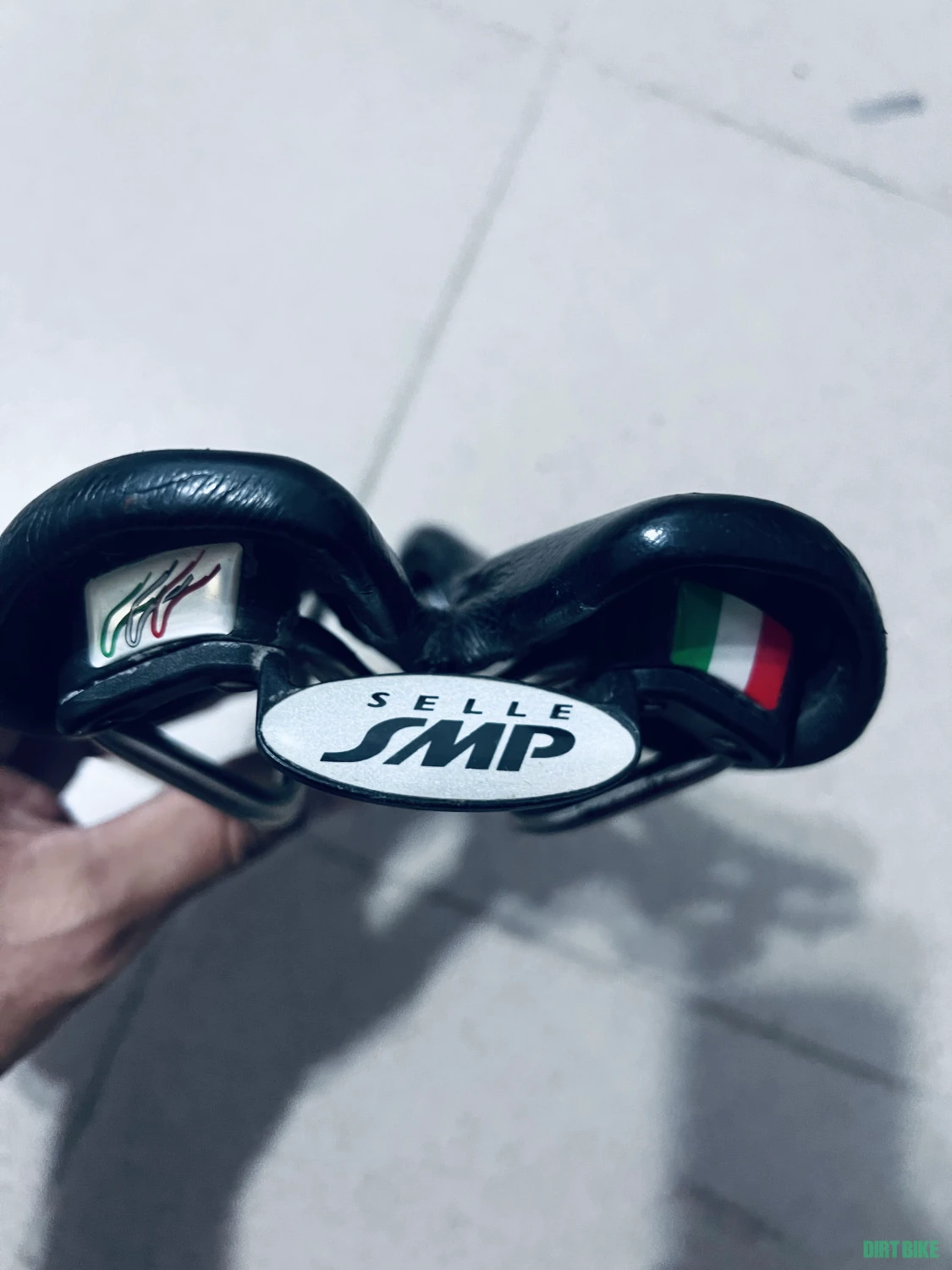 1. Sa Selle SMP Evolution
