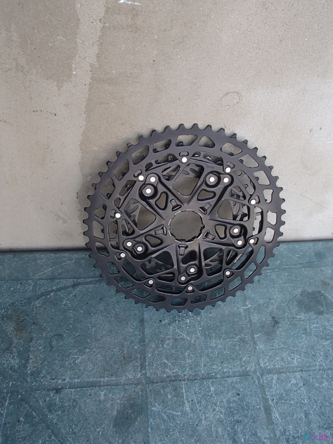 3. Pinioane Sram, pentru 12 viteze 32x50