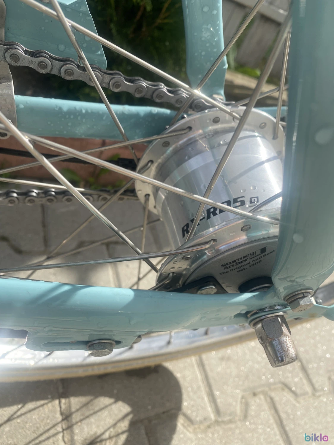 11. PASHLEY BRITANNIA cauta doamna cocheta