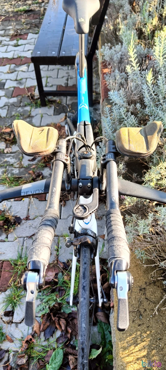 8. Felt IA14 triatlon / contratimp