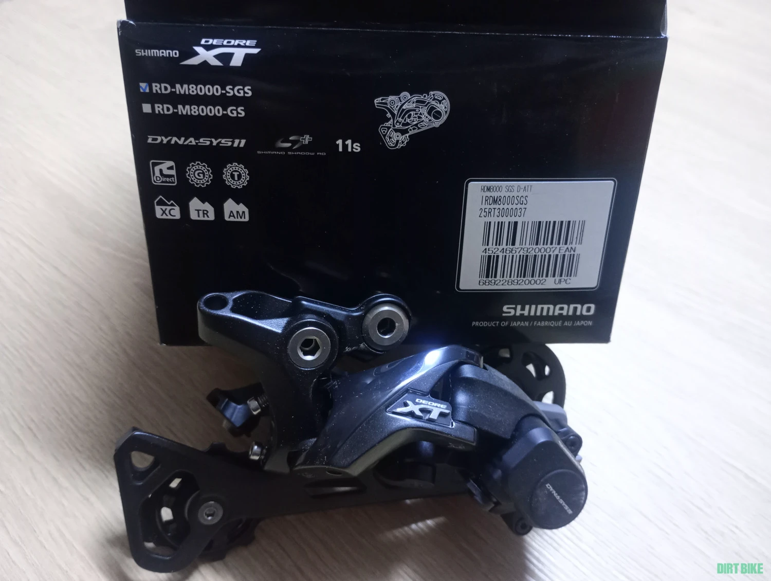 3. Xt 11 rânduri 8000 sg-sgs