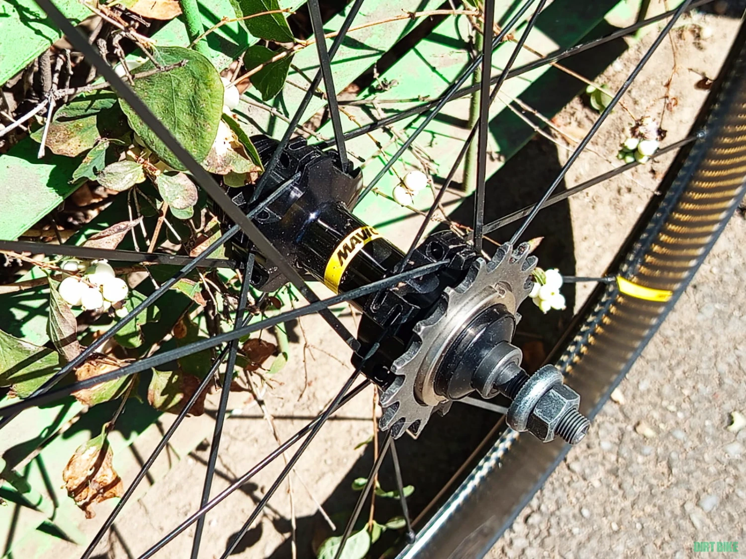 6. Bicicleta pista/fixa Aventon Mataro