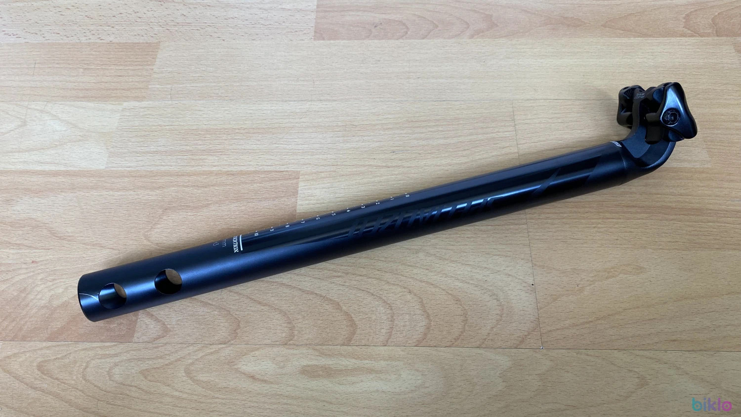 10. SPECIALIZED Pro 2 Alloy