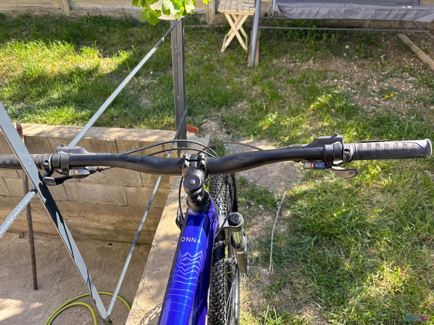 3. Orbea Onna 50 29” – stare foarte bună