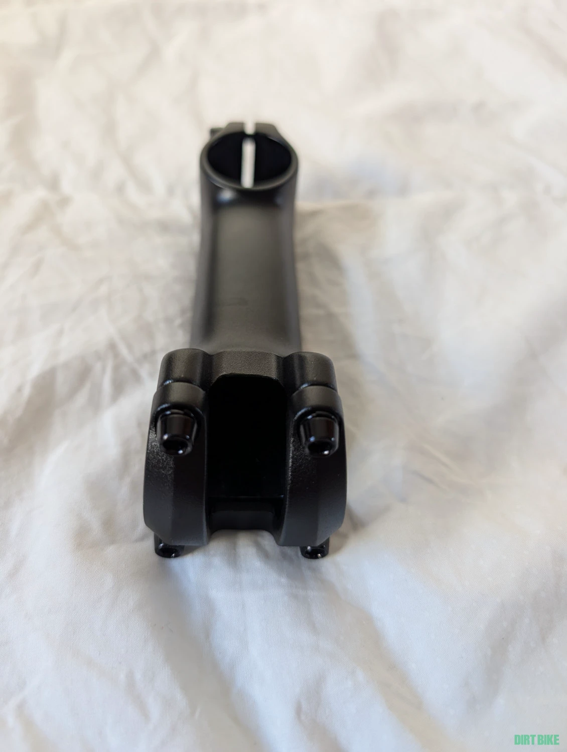 4. Pipa BTWIN PERFORMANCE 110mm, noua