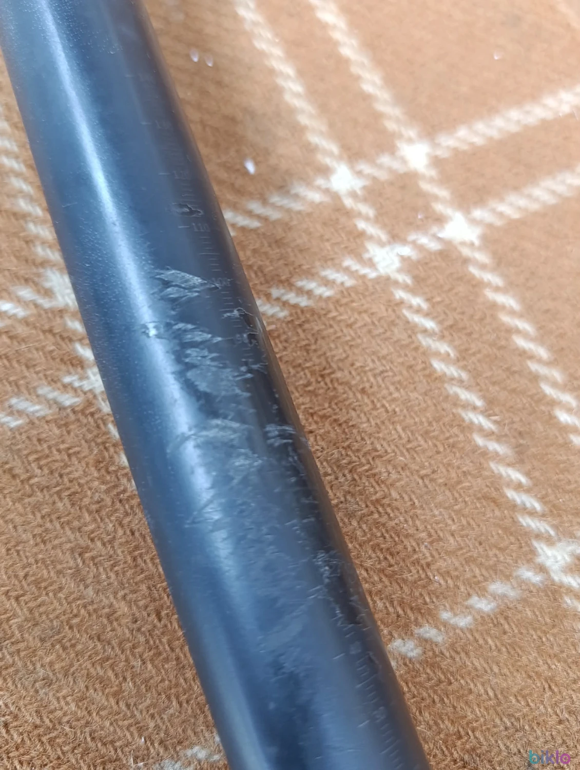 4. Tija de sa Giant D-fuse carbon