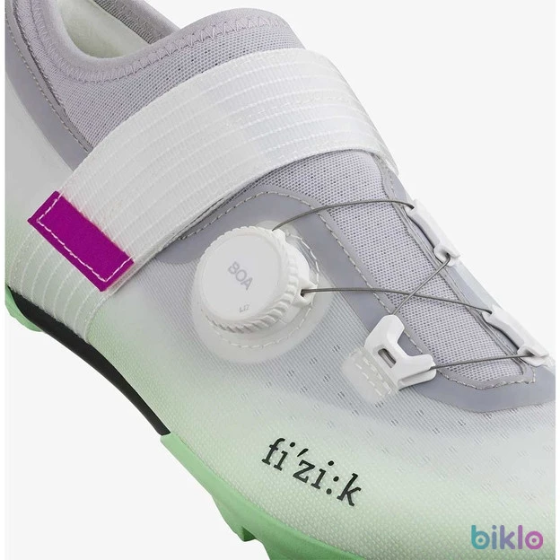 1. Fizik Ferox 2 carbon