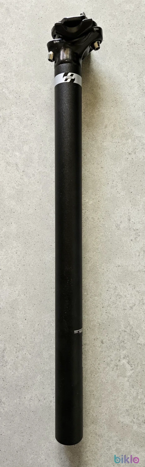 4. Tija sa Ghost SPDC1 30.9x450mm