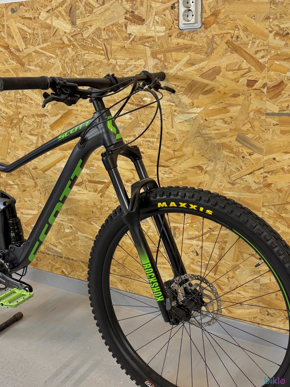 3. Scott Spark 970 bicicleta crosscuntry xc enduro mtb nu canyon cube