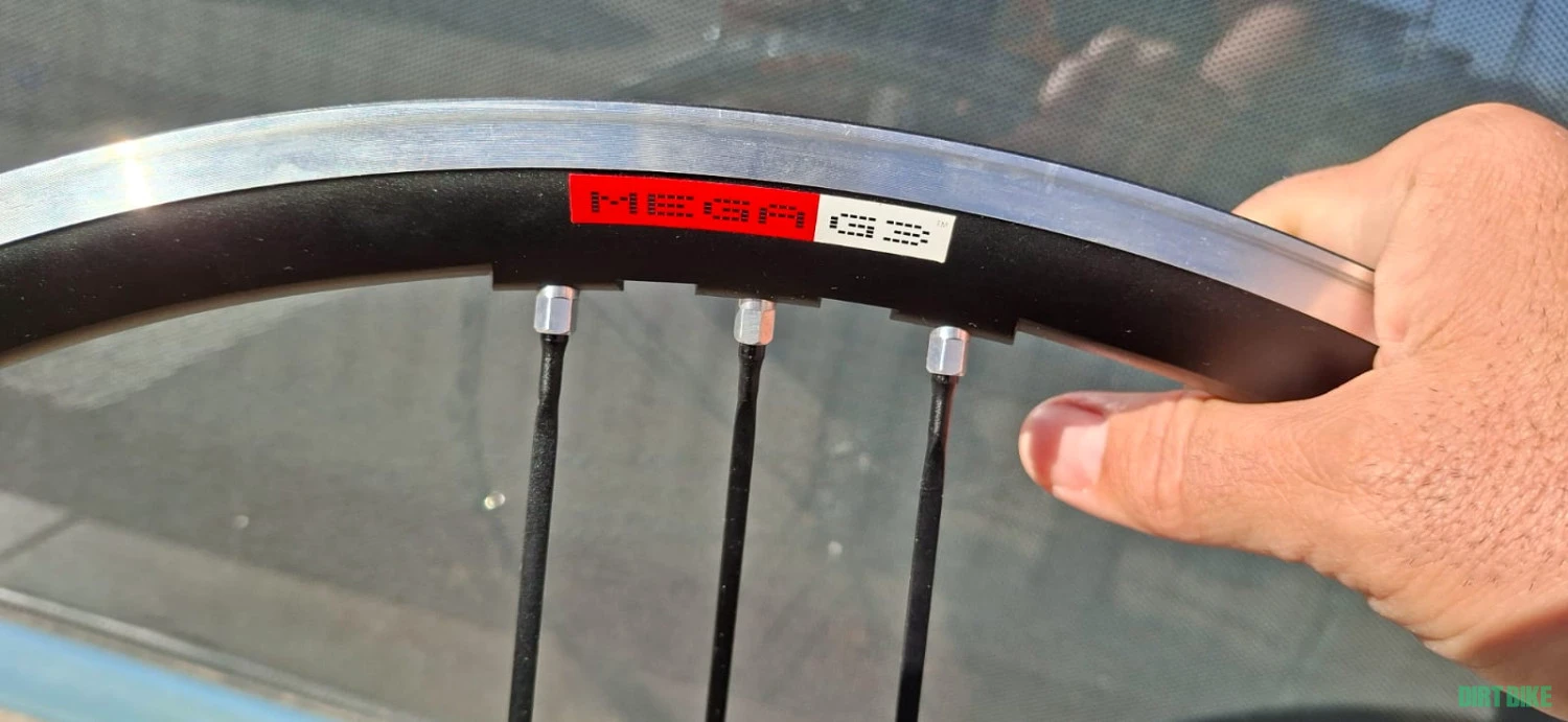 4. Campagnolo Eurus MEGA G3