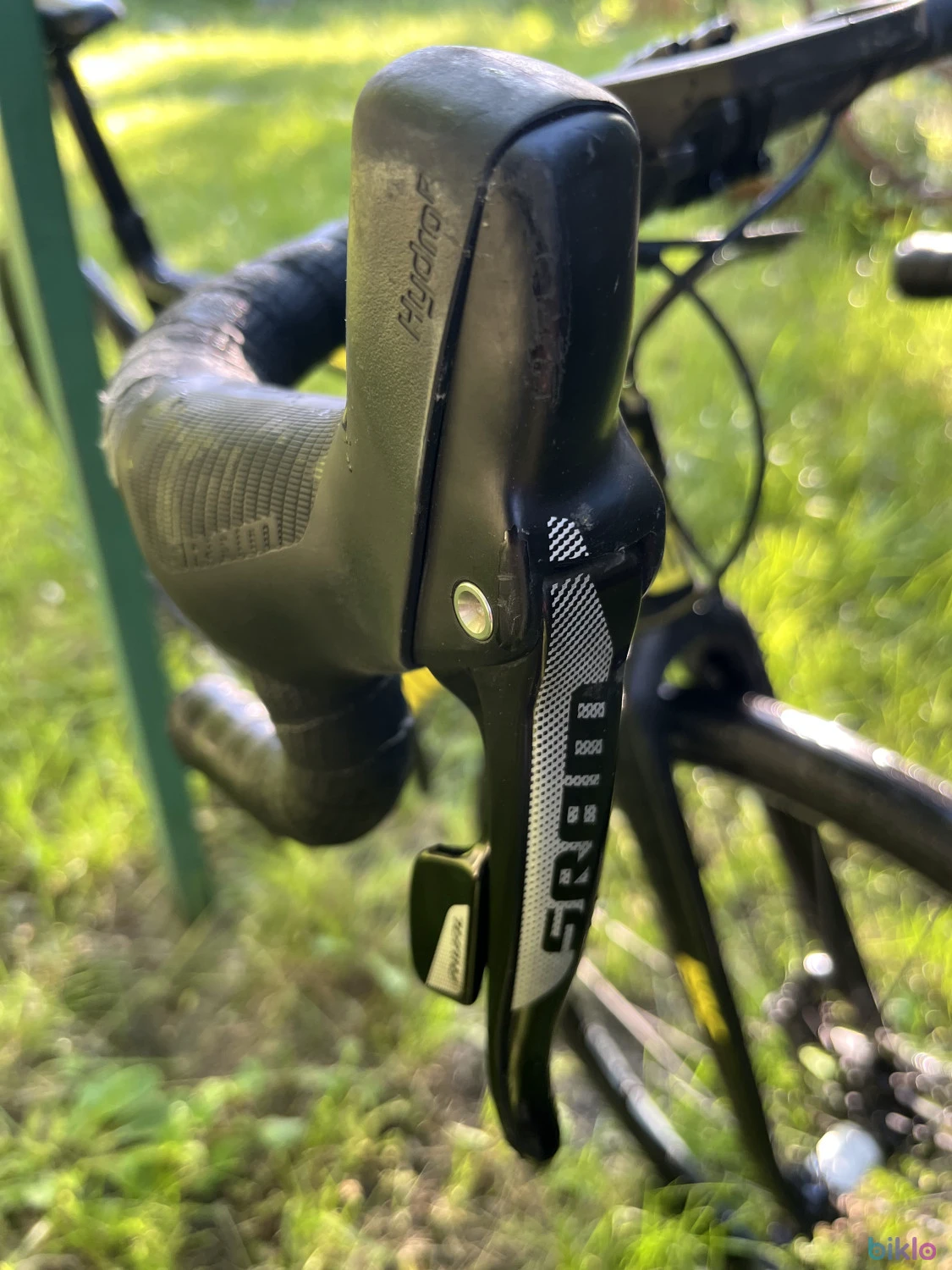 7. BMC Crossmachine ciclocros/gravel/endurance