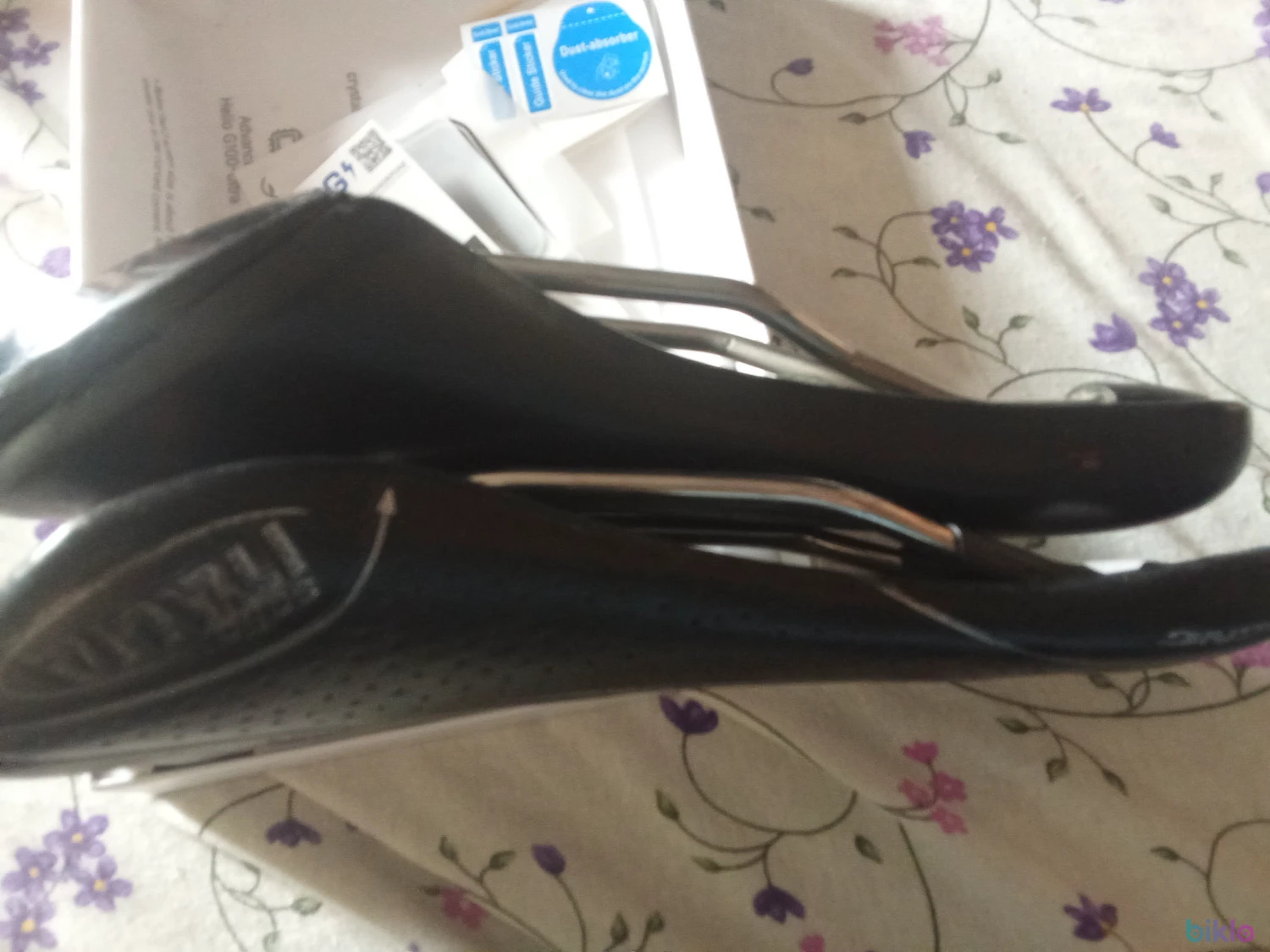4. Sei Fizik Pave si Selle Italia