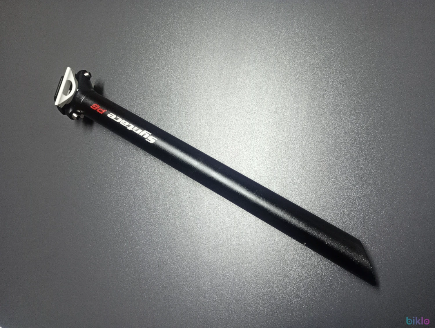 1. Syntace P6 aluminiu