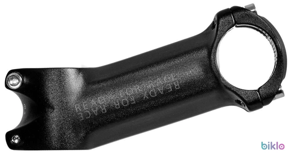 1. RFR Comp pipa MTB 31.8mm unghi 17° - 80mm lung