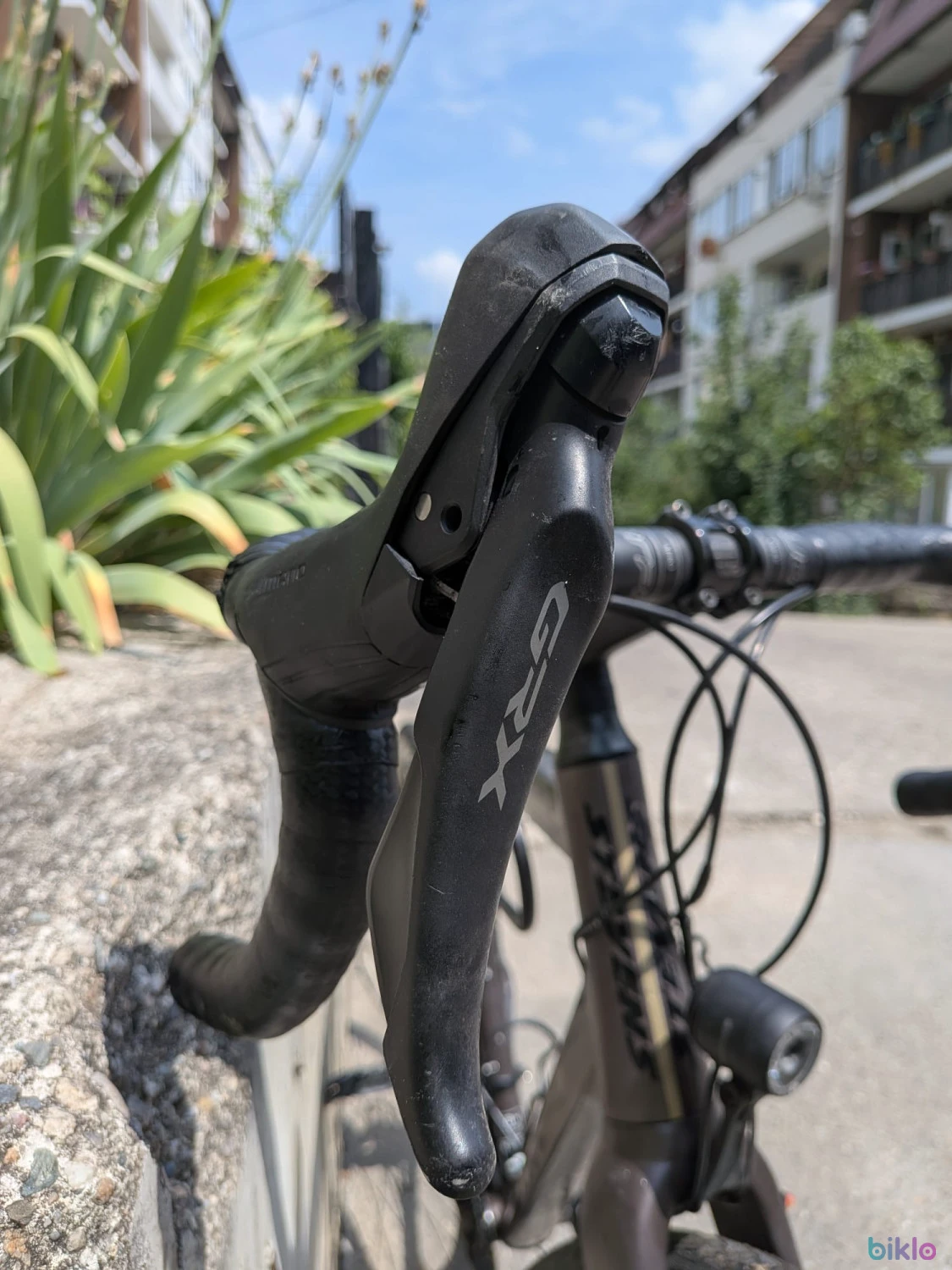 3. Stevens Supreme pro 2020, 58 cm