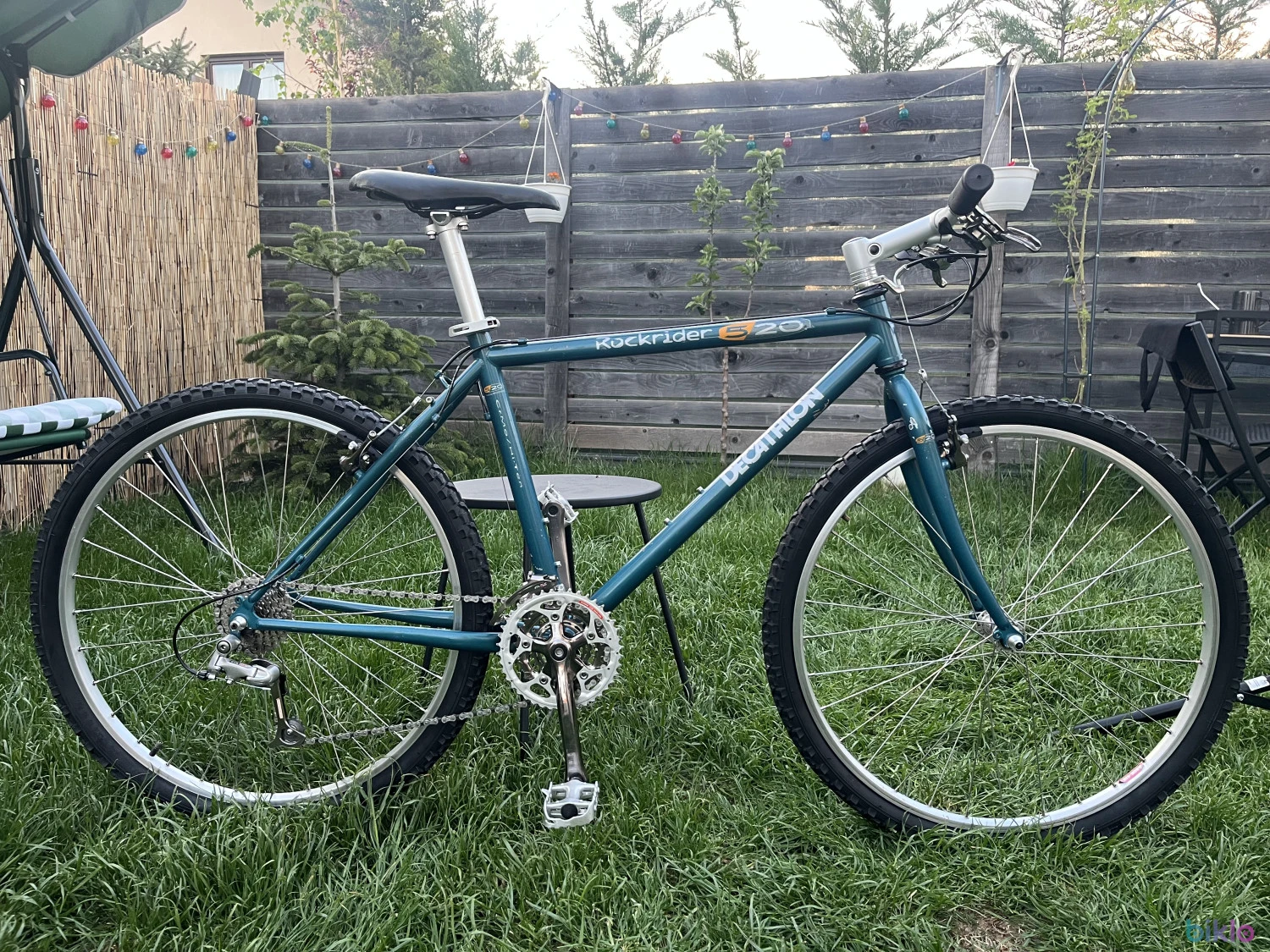 1. Rockrider 520 by Decathlon