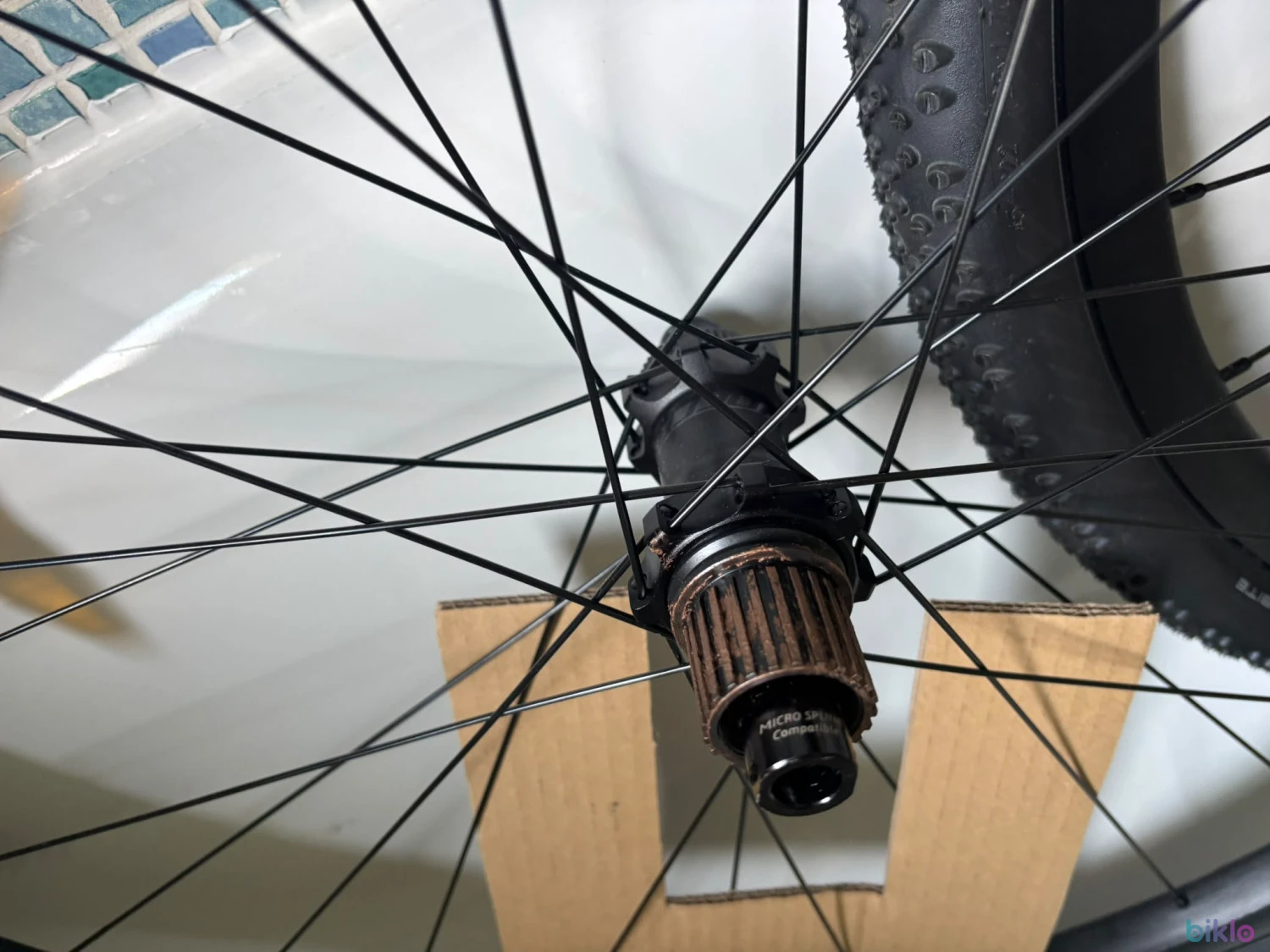 5. Syncros RP2.0 Disc Syncros Gravel (NOI)