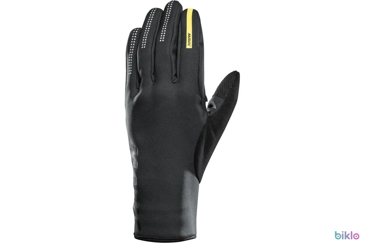 2. Manusi Mavic Essential Thermo marimea S, noi