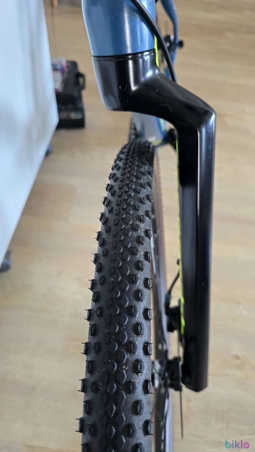 13. Cannondale Slate Apex 1 2016