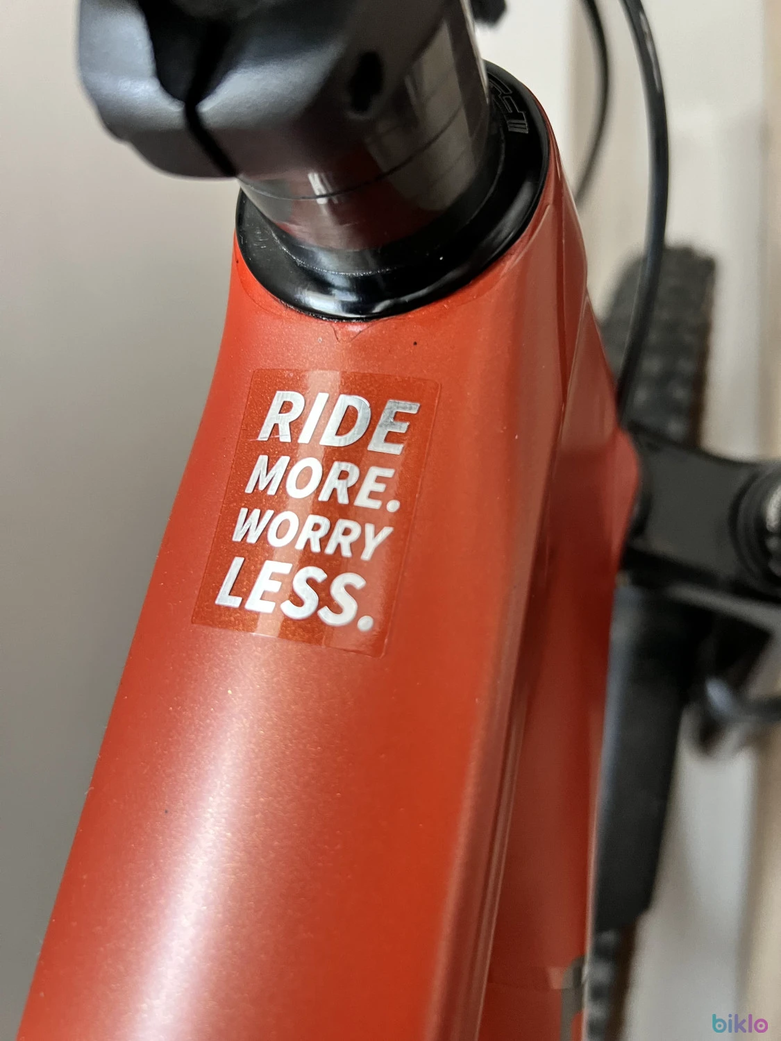 1. Specialized Enduro COMP(cadru L)