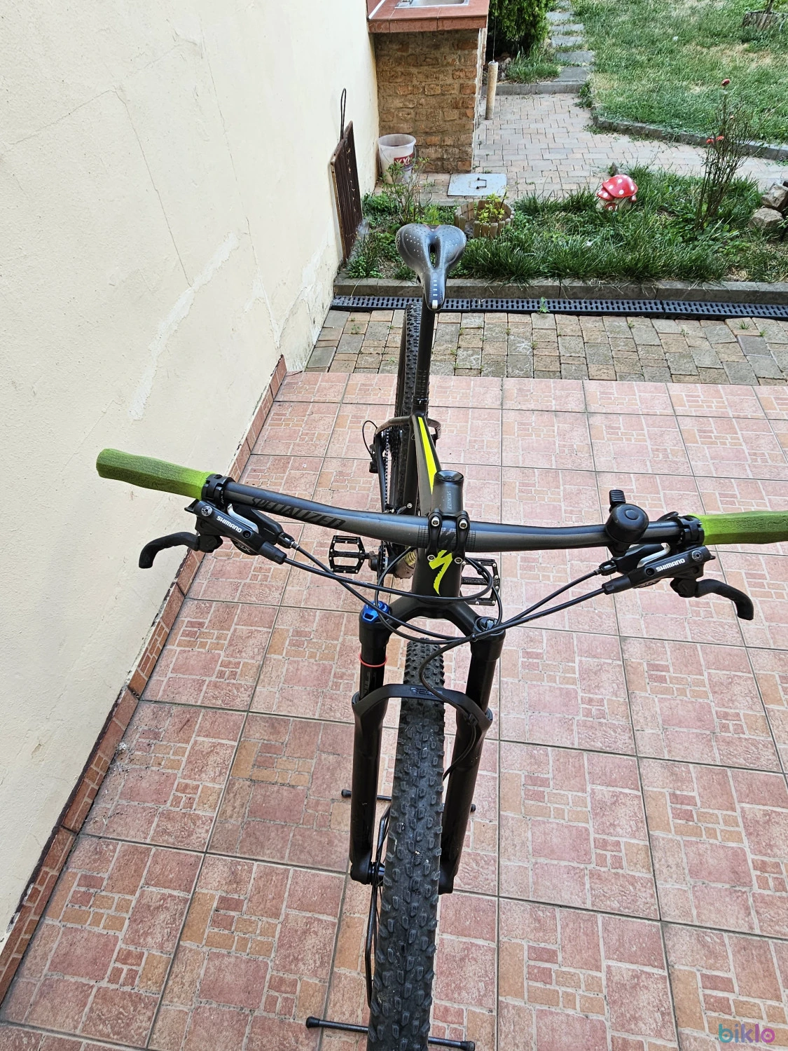5. Specialized Chisel 2x11 Expert 29"