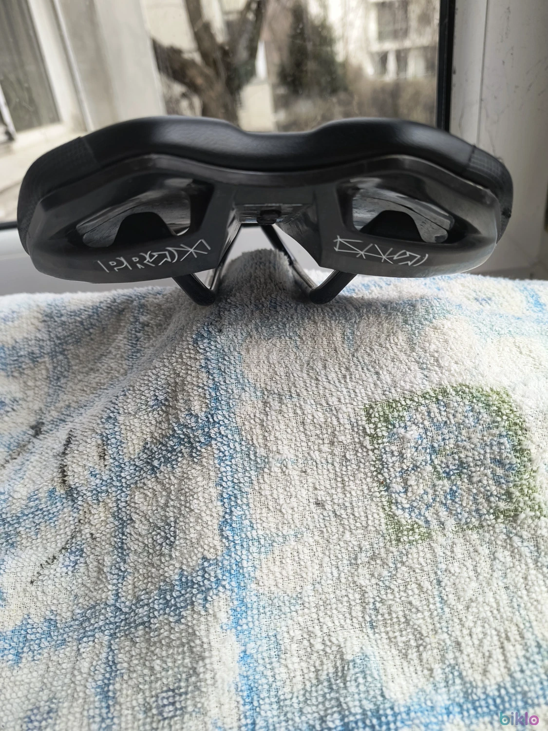 4. Sa Pro Griffon Offroad 152 mm