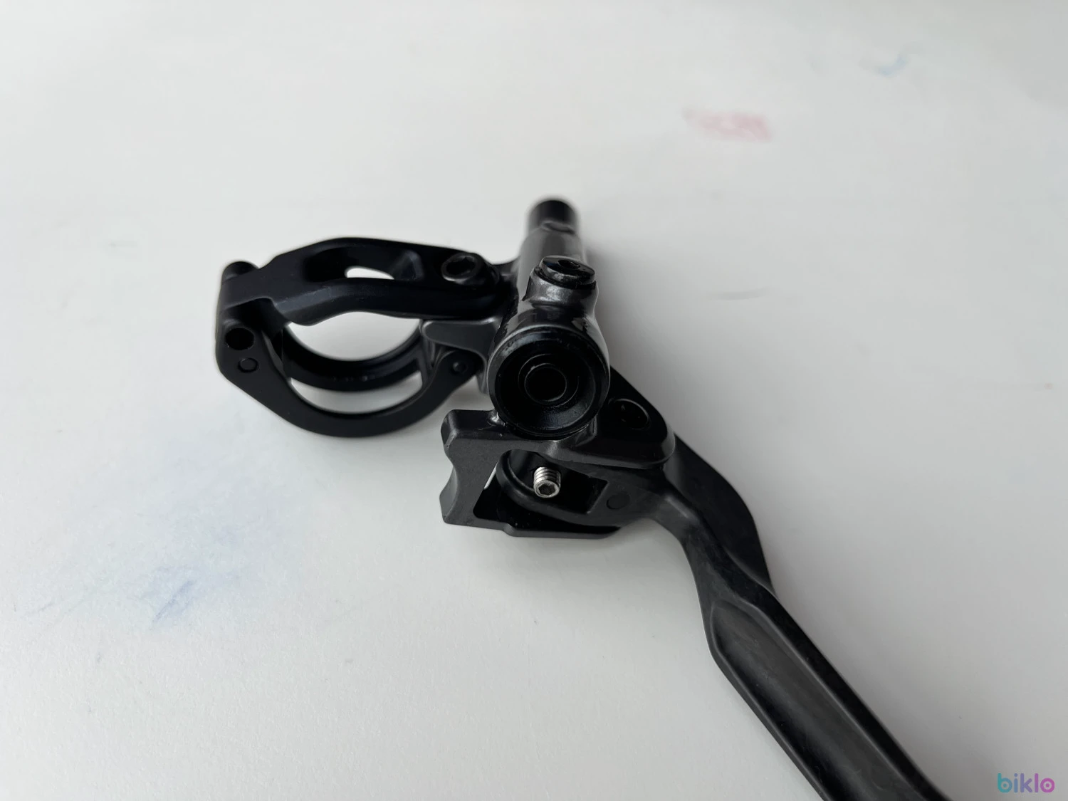 4. Maneta frana dreapta Shimano XTR M9100