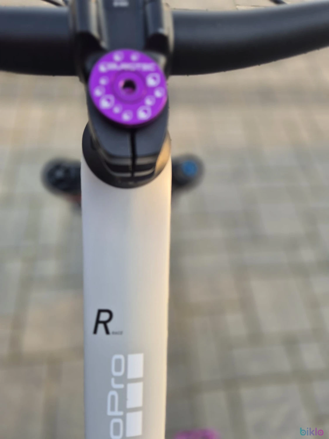 7. Bicicleta Cube Stereo One 55 C:62 Race 29" Marimea M