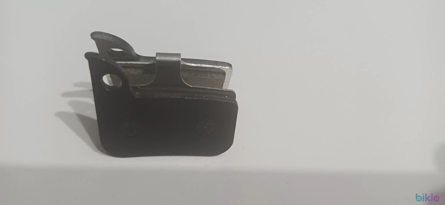 2. Placute Sram