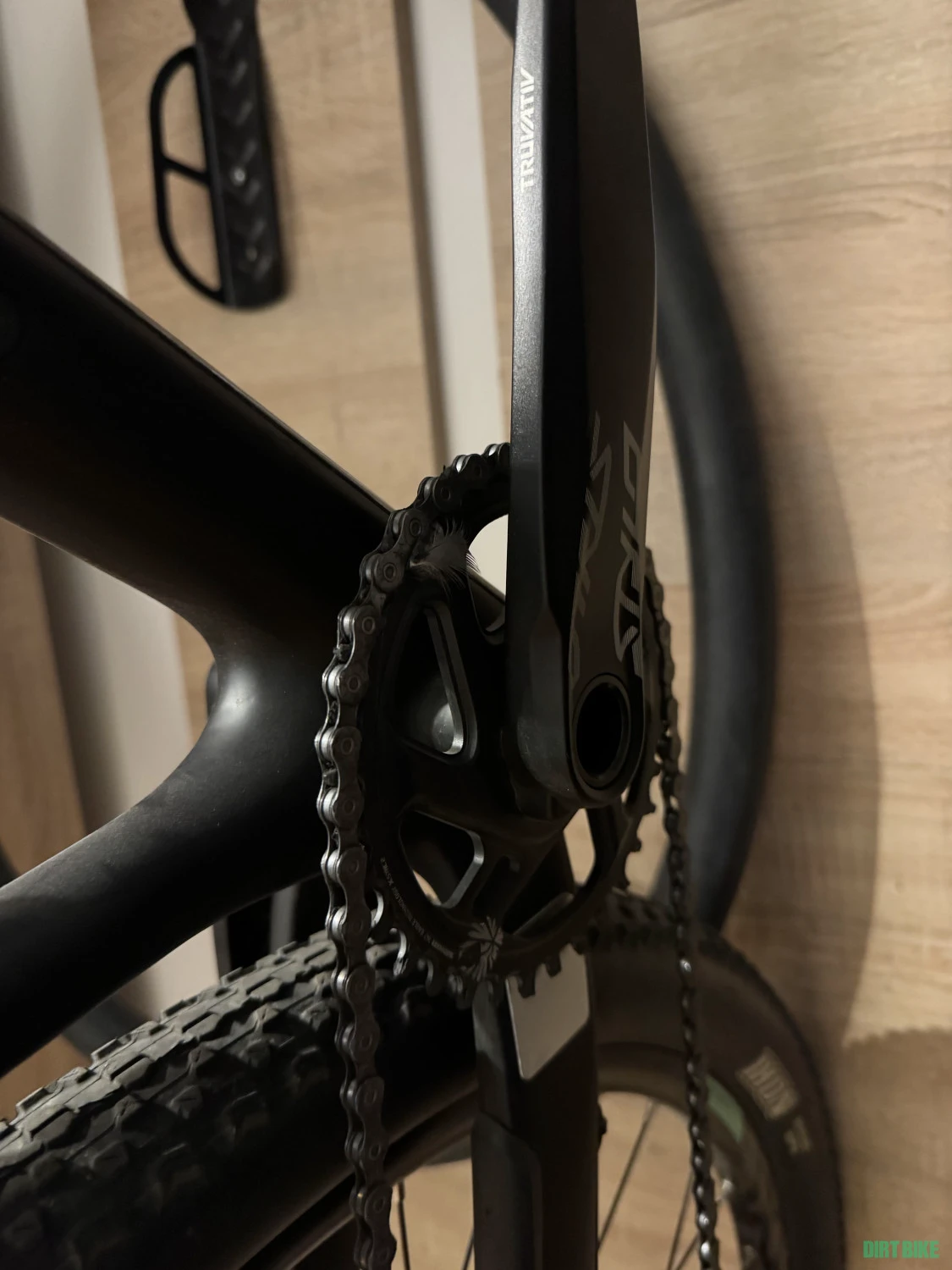 6. Orbea Alma Carbon OMP 2018