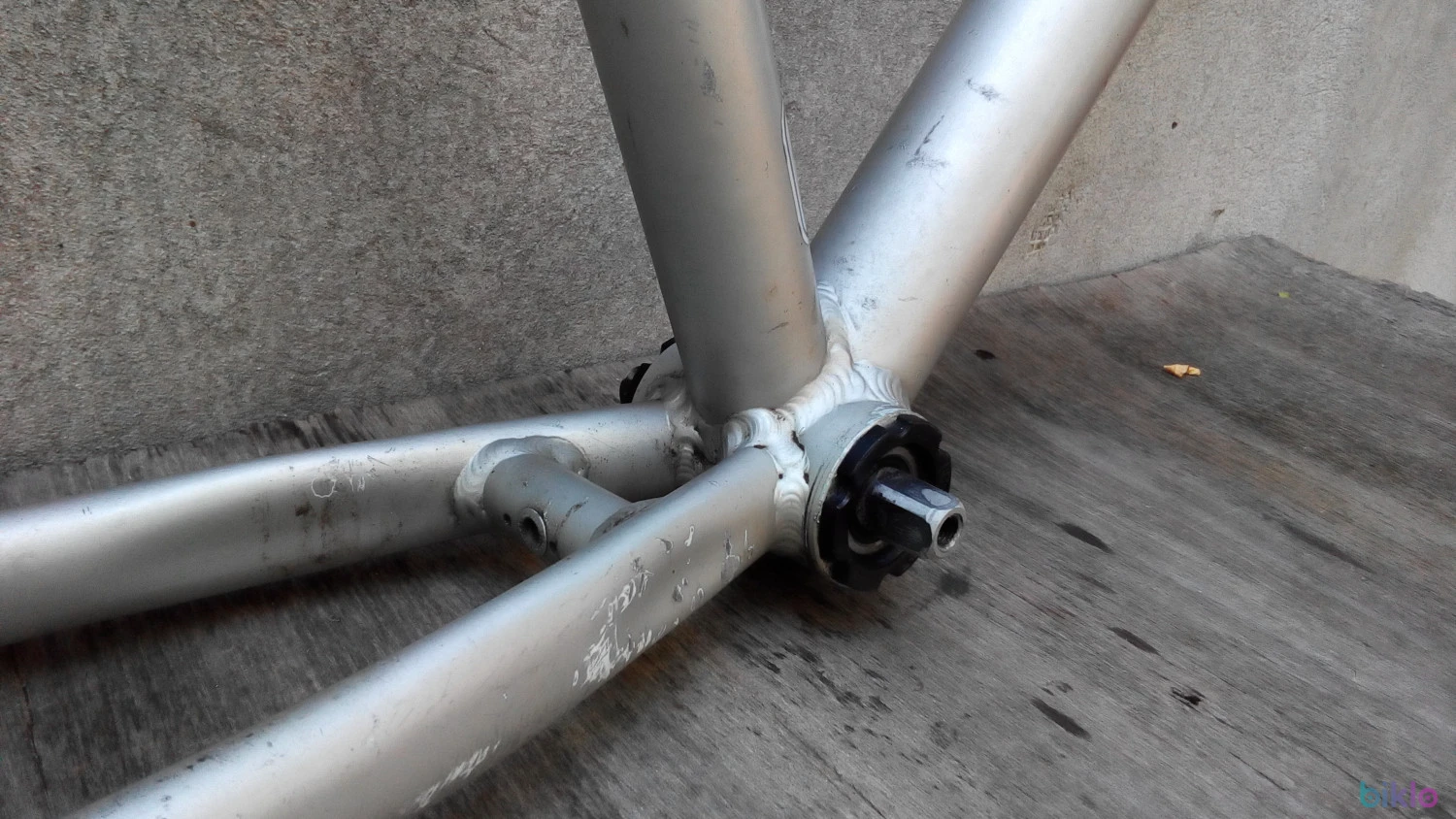 3. Cadru Marin aluminiu mtb 26"