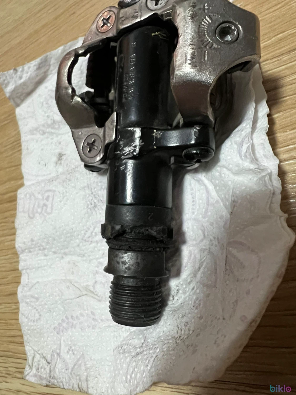 2. Pedale PD-M520 Shimano