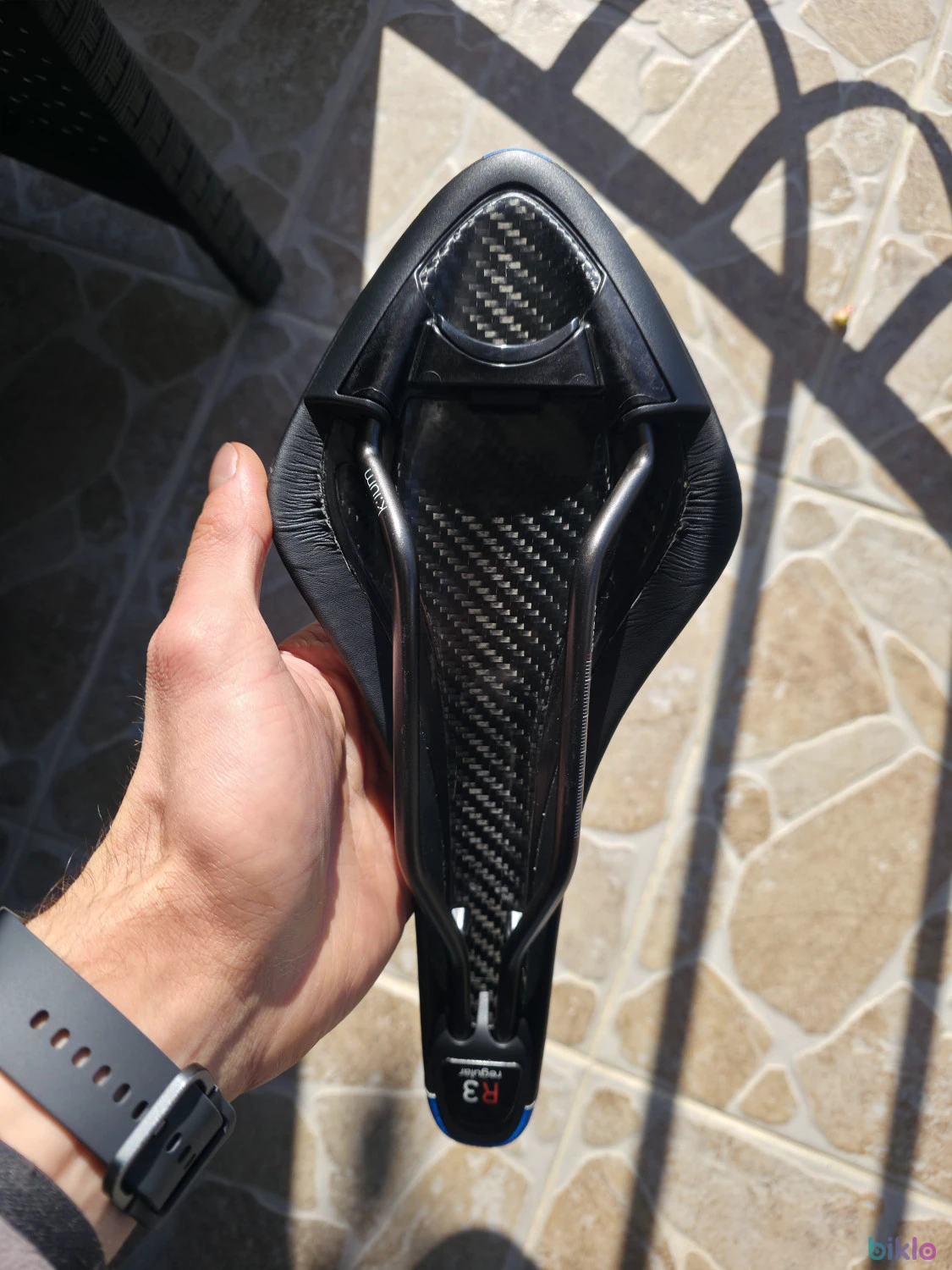 3. Fizik Arione R3 K:ium Regular Nou