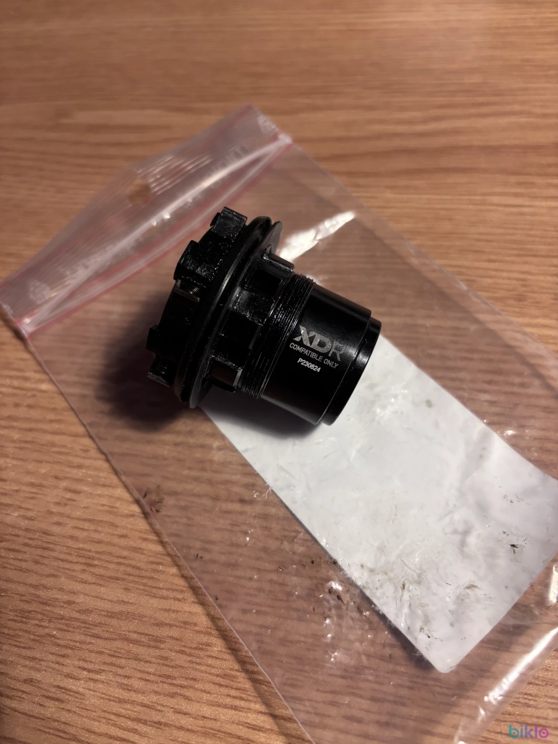 1. Butuc Freehub Zipp ZR1 Sram XDR