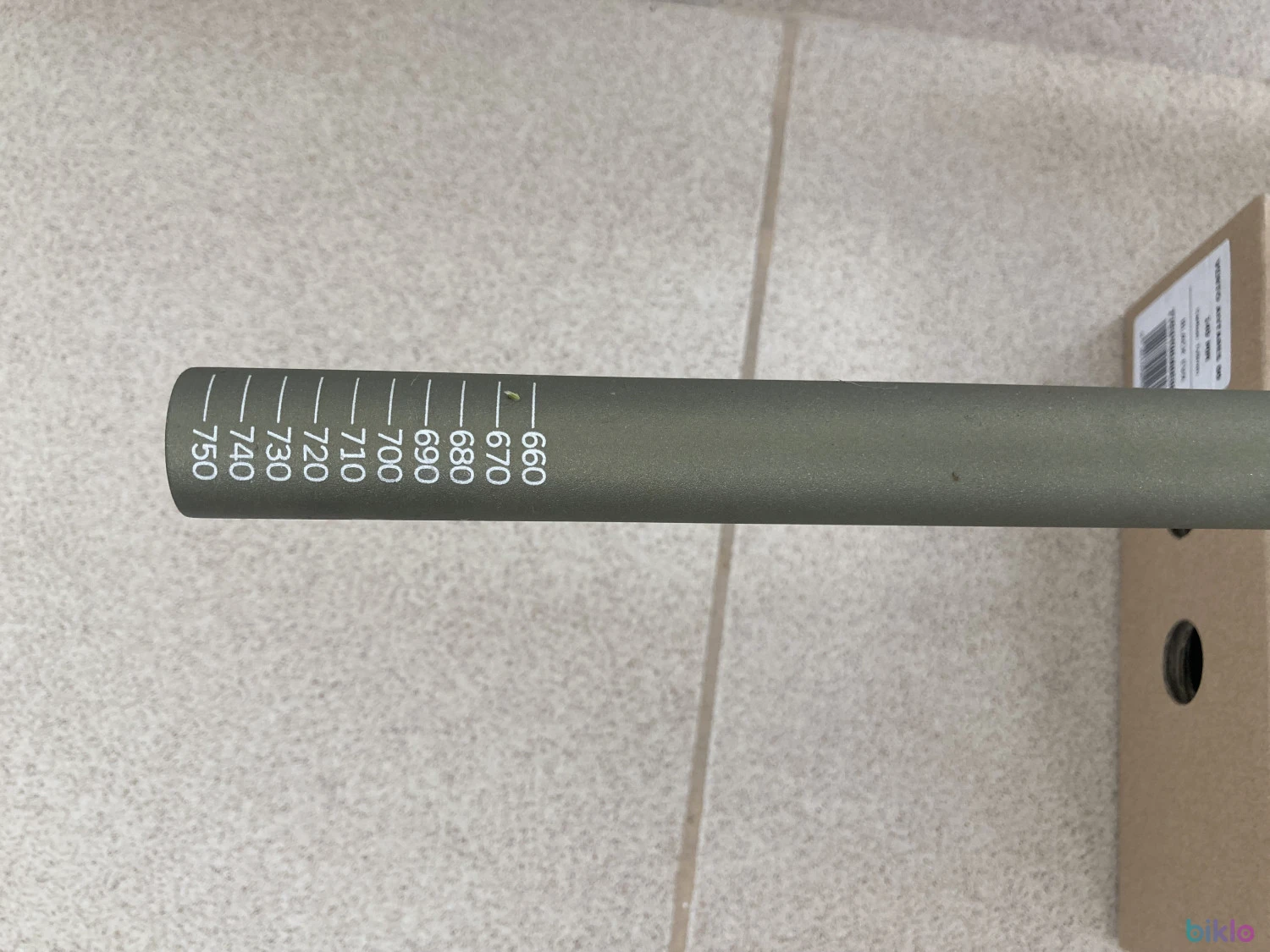 3. Renthal fatbar lite V2