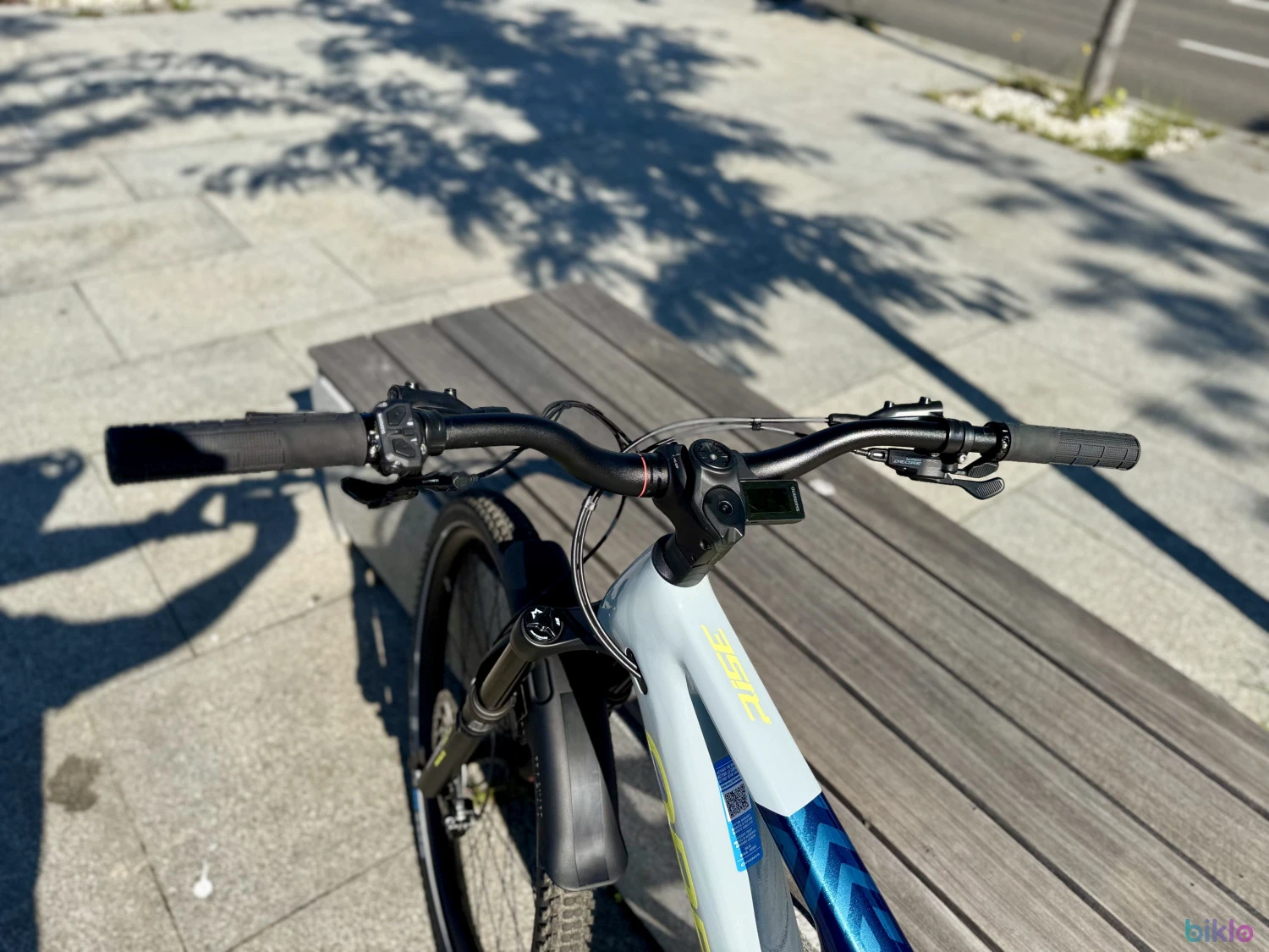 10. Orbea Rise H30 (2024) (L)
