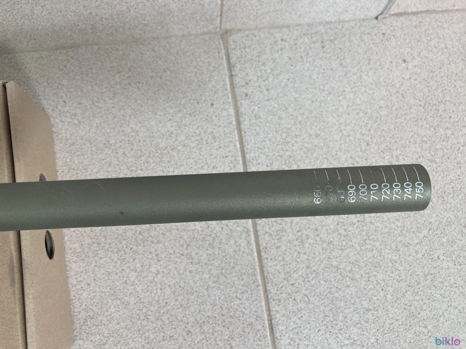 4. Renthal fatbar lite V2