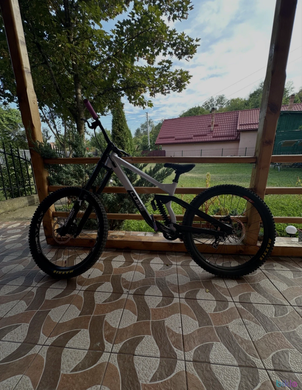 6. Cube Two15 Race