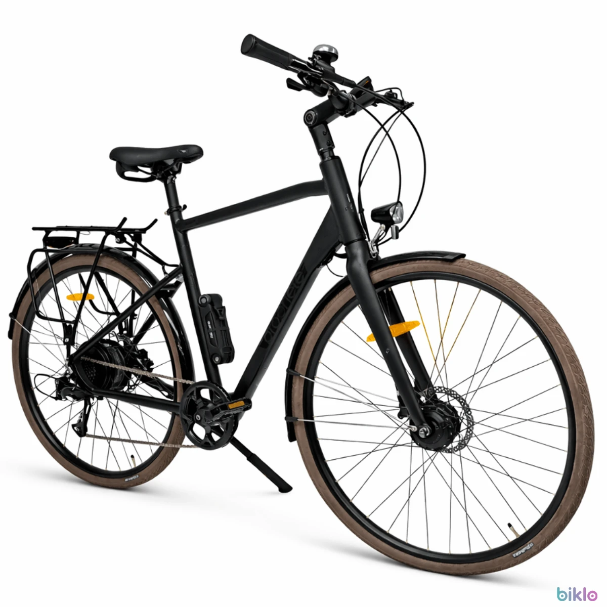 2. E-Bike Trekking Prophete 51581 – 28 inch, XL
