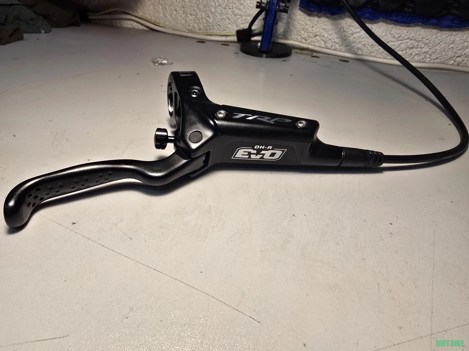 1. TRP DH-R Evo