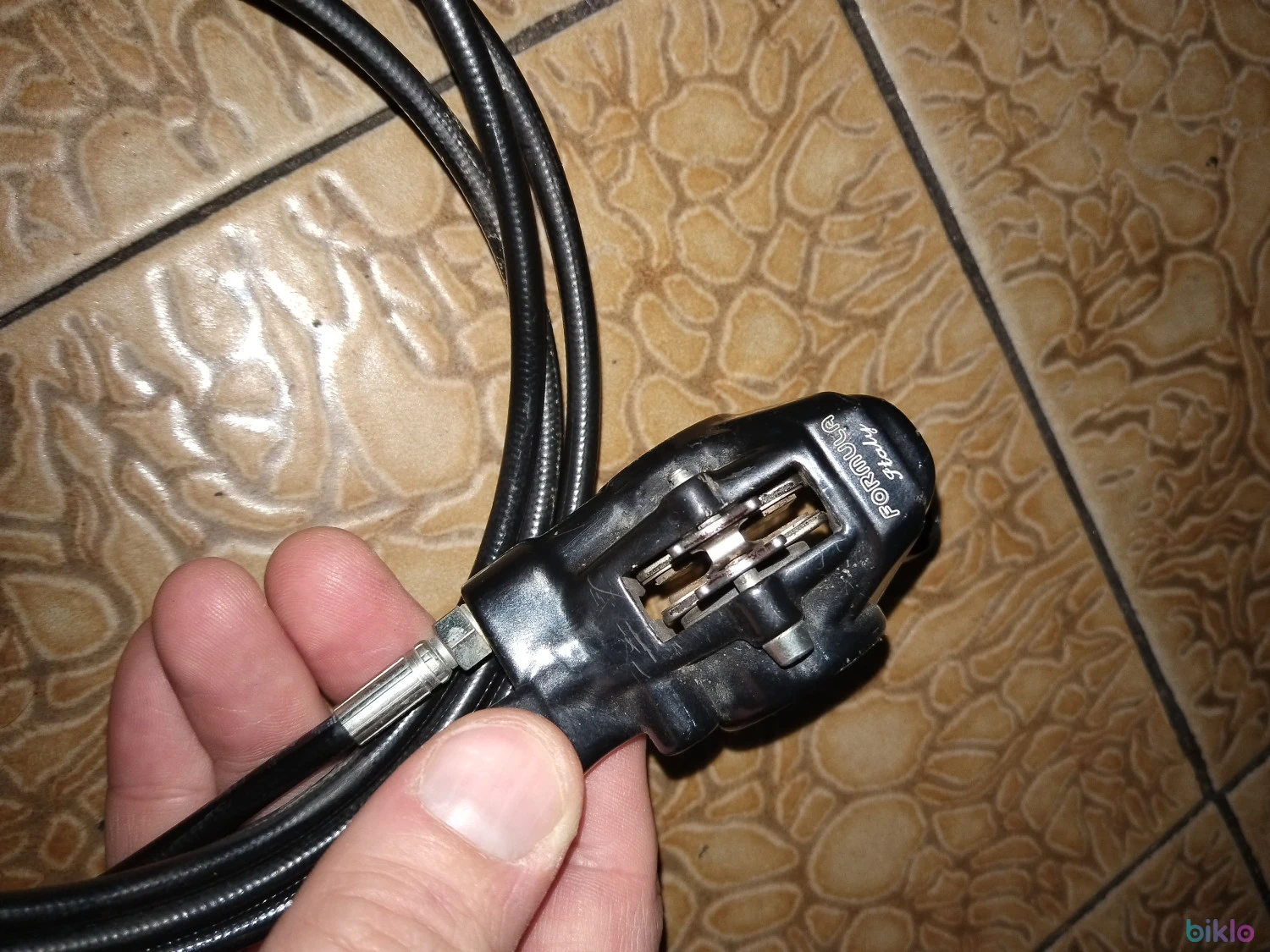 1. Frane hidraulice formula c 1