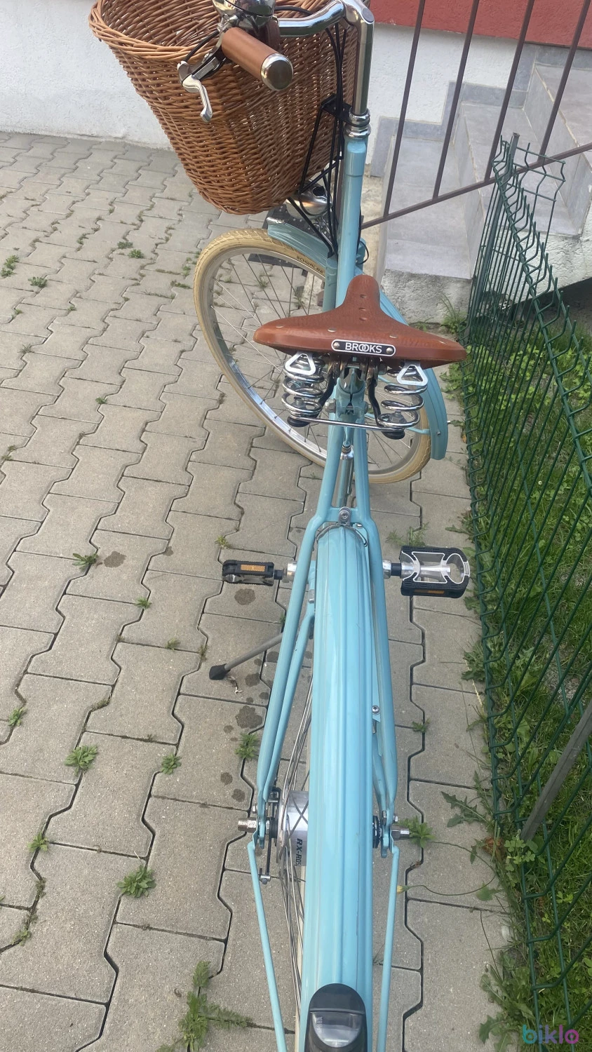 5. PASHLEY BRITANNIA cauta doamna cocheta
