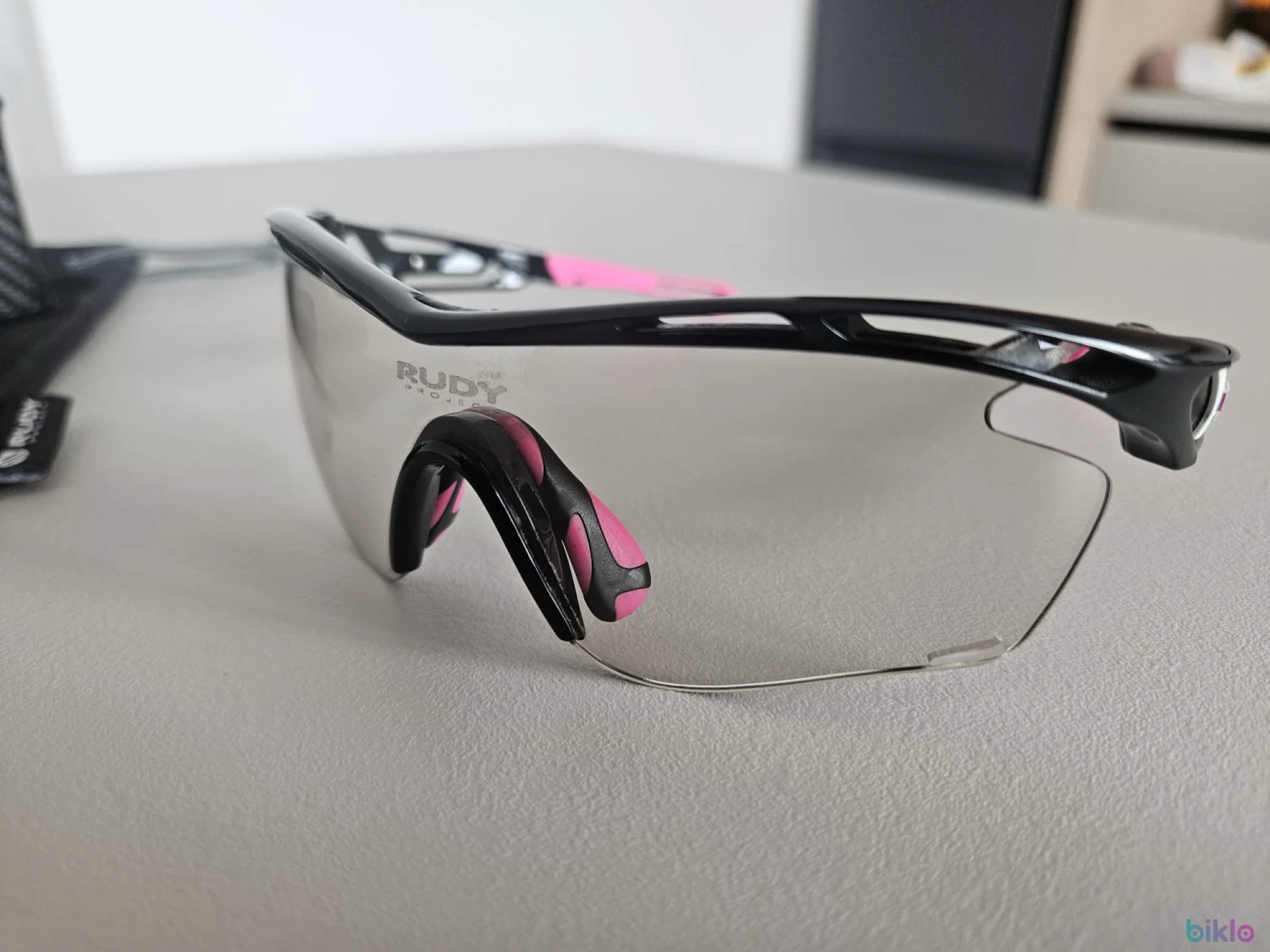 1. Ochelari Rudy Project photocromatici